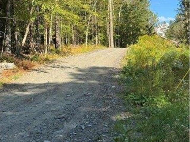 Land for sale in Worcester, Vermont