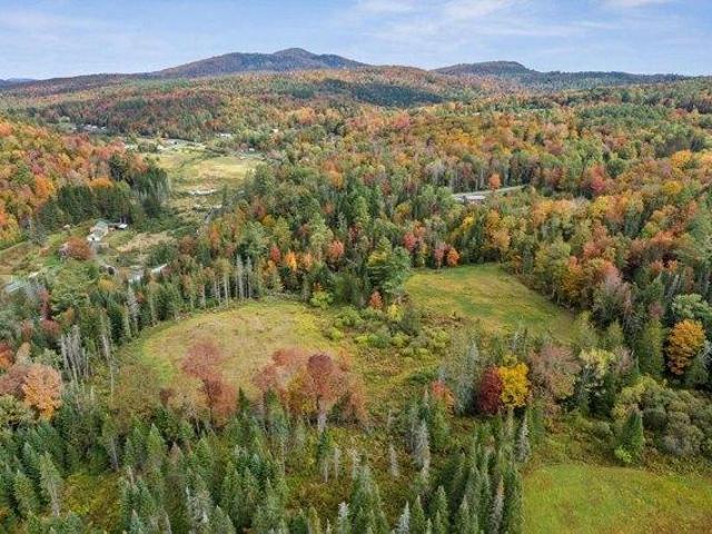 Land for sale in Worcester, Vermont
