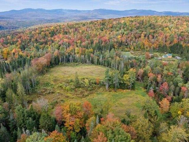Land for sale in Worcester, Vermont