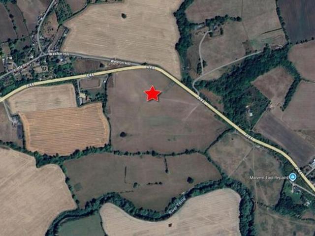 Land for sale in Forthampton, Isle Of Man