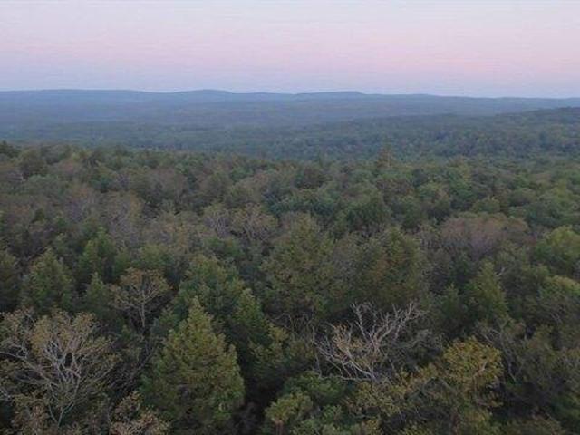 Land for sale in Massachusetts