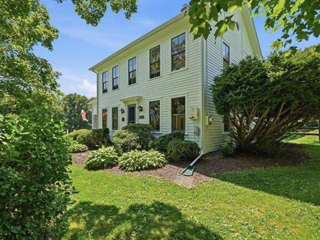 Land for sale in Massachusetts