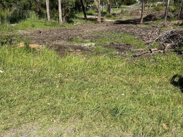 Land for sale in New South Wales
