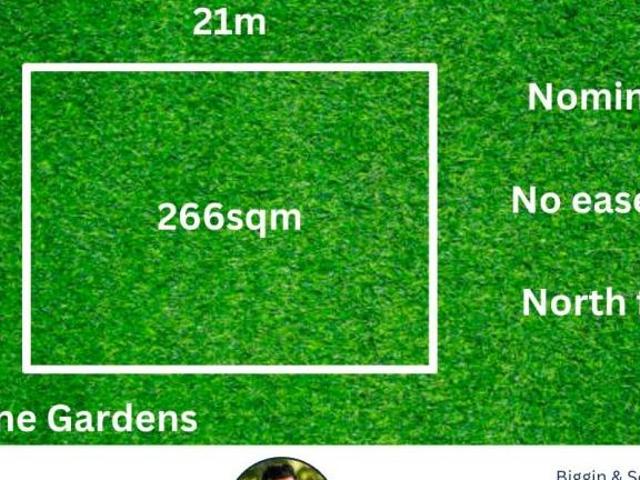 Land for sale in Camerons Creek, Victoria