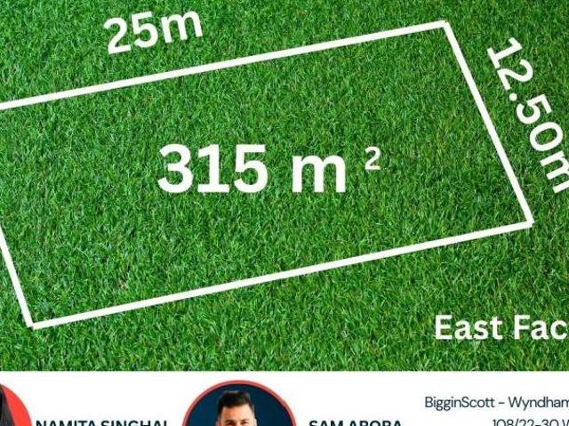 Land for sale in Camerons Creek, Victoria