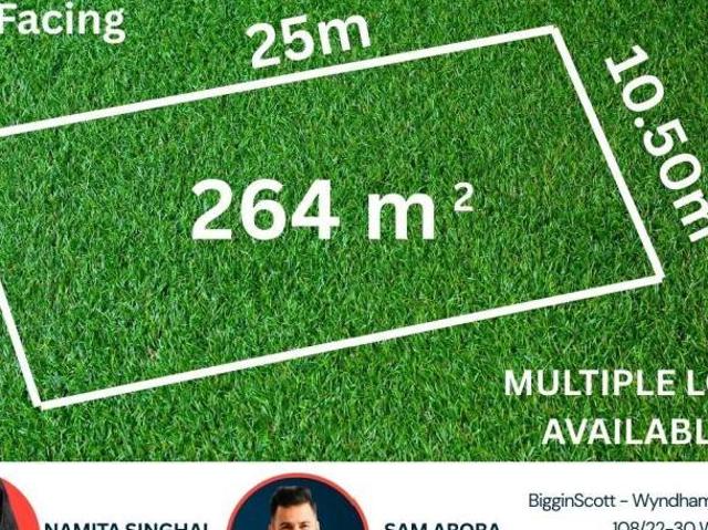 Land for sale in Camerons Creek, Victoria