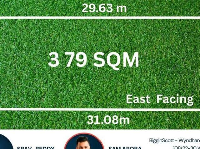 Land for sale in Camerons Creek, Victoria
