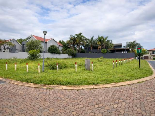 Land for sale in Xanadu Eco Park Estate, Madibeng Local Municipality