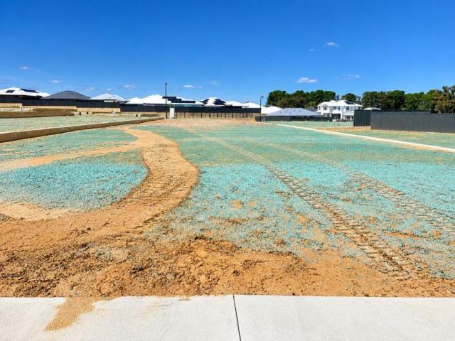 Land for sale in Yanchep, City of Wanneroo