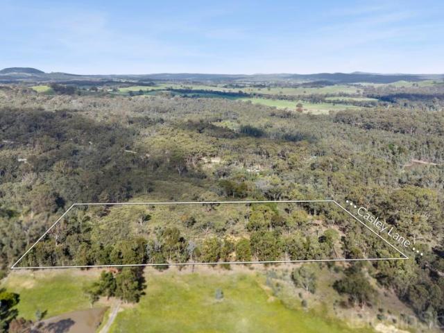 Land for sale in Yandoit, Victoria