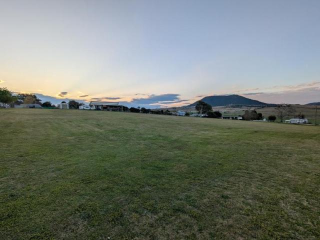 Land for sale in Queensland