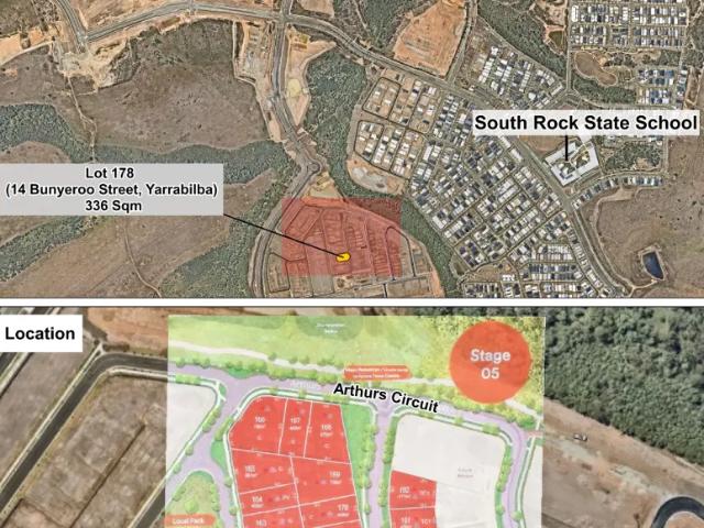 Land for sale in Toombul, Queensland