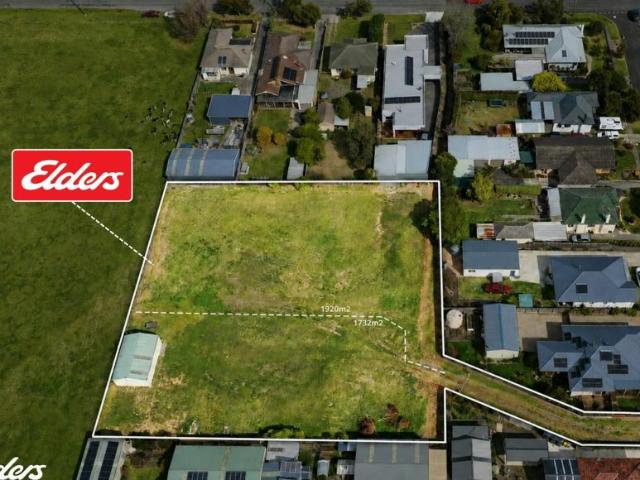 Land for sale in Yarram, Shire of Wellington