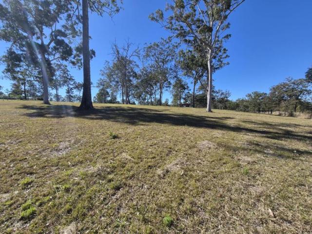 Land for sale in New South Wales