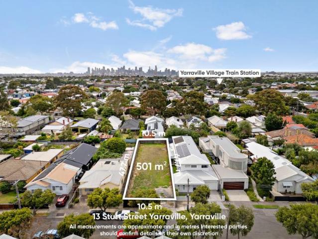 Land for sale in Camerons Creek, Victoria