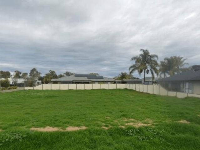 Land for sale in Yarrawonga, Victoria