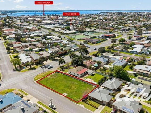 Land for sale in Yarrawonga, Shire of Moira