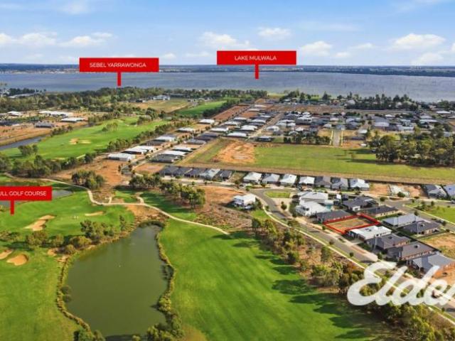 Land for sale in Yarrawonga, Shire of Moira