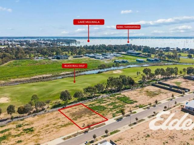 Land for sale in Yarrawonga, Shire of Moira