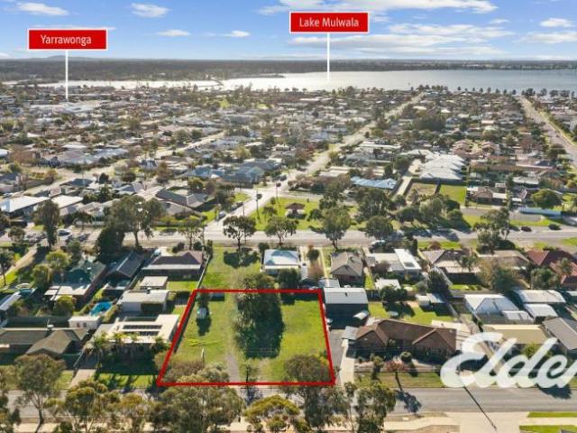 Land for sale in Yarrawonga, Shire of Moira