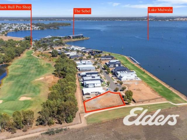 Land for sale in Yarrawonga, Shire of Moira