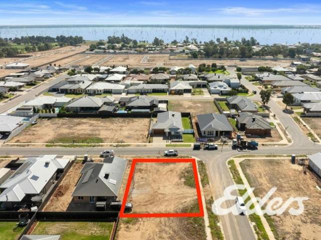 Land for sale in Yarrawonga, Shire of Moira