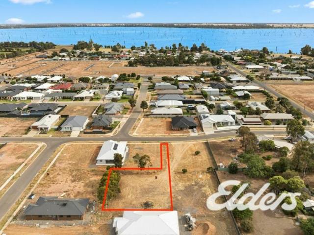 Land for sale in Yarrawonga, Shire of Moira
