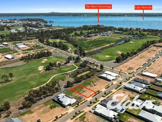Land for sale in Yarrawonga, Shire of Moira