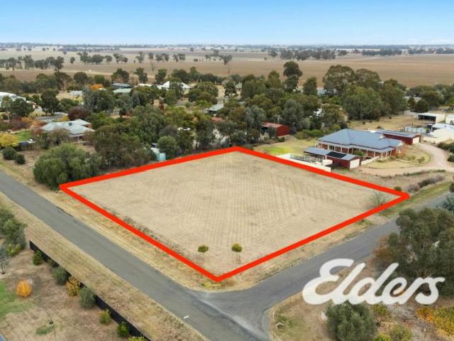 Land for sale in Yarrawonga, Shire of Moira