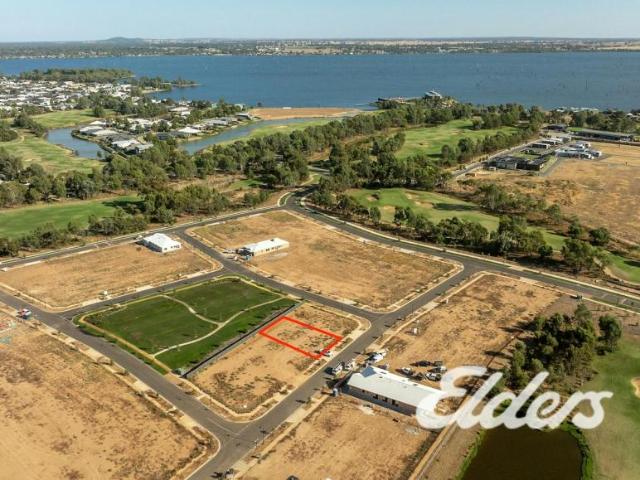 Land for sale in Yarrawonga, Shire of Moira