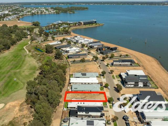 Land for sale in Yarrawonga, Shire of Moira