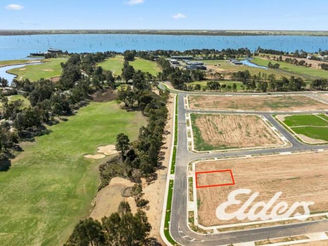 Land for sale in Yarrawonga, Shire of Moira