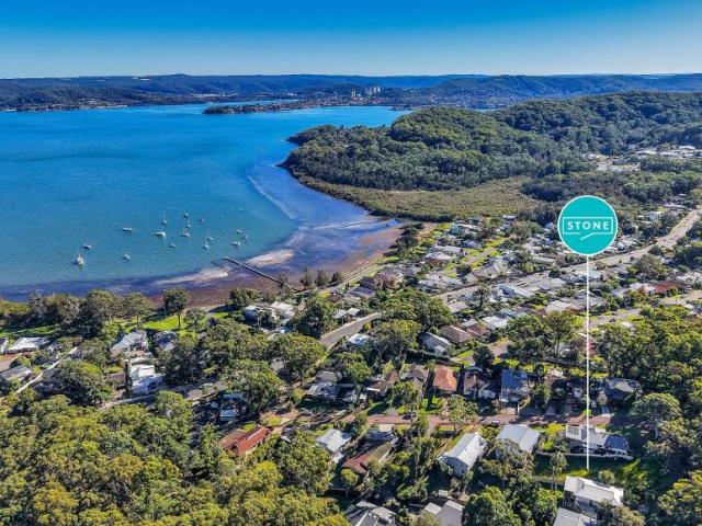 Land for sale in Yattalunga, Gosford