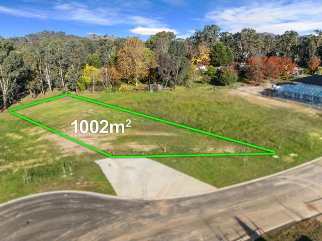 Land for sale in Yea, Victoria