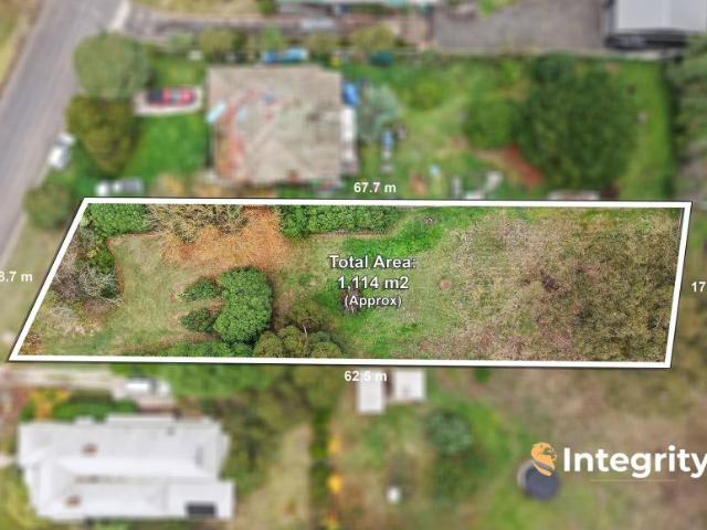 Land for rent in Yea, Victoria