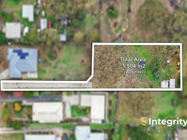Land for rent in Yea, Victoria