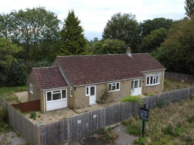 Land for rent in Yeovil, Brympton