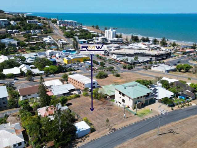Land for sale in Yeppoon, Queensland