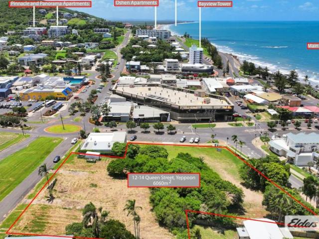 Land for sale in Yeppoon, Livingstone Shire