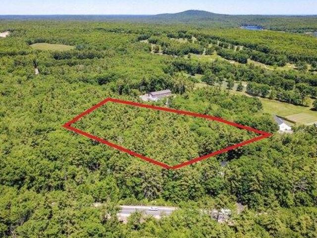 Land for sale in York, Maine