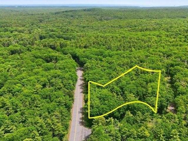 Land for sale in York, Maine