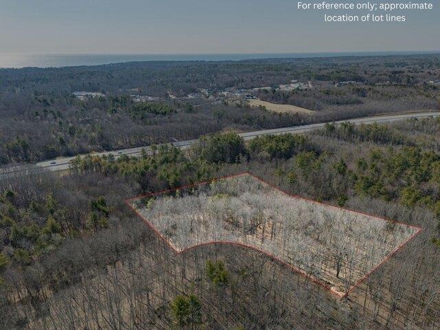 Land for sale in York, Maine