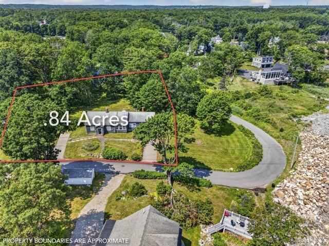 Land for sale in York, Maine