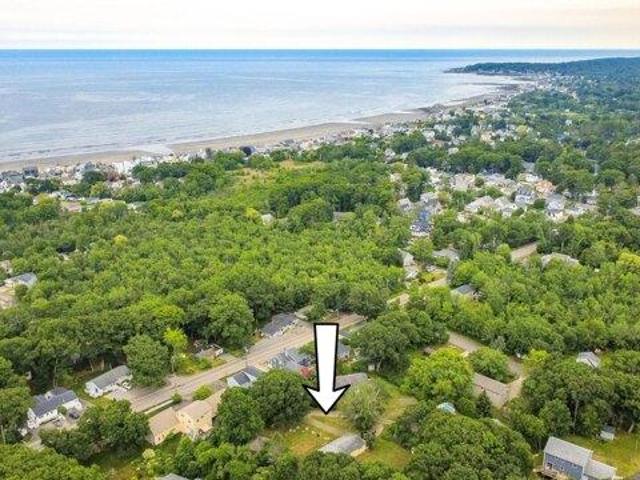 Land for sale in York, Maine