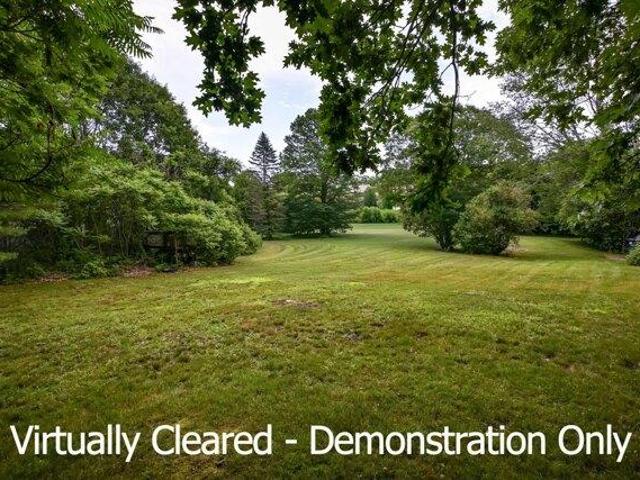 Land for sale in York, Maine
