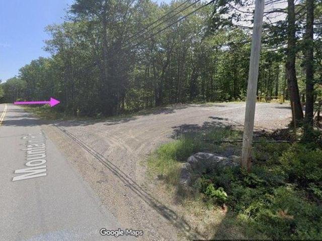 Land for sale in York, Maine