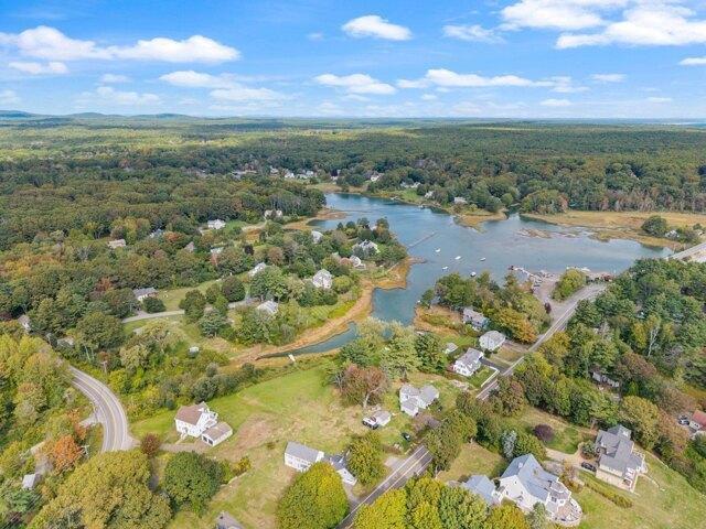 Land for sale in Cape Neddick, York