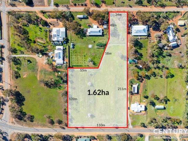 Land for sale in Gilgering, Western Australia