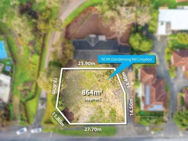 House for rent in Camerons Creek, Victoria