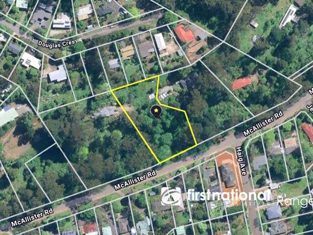 Land for sale in Monbulk, Victoria